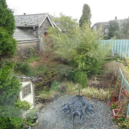Mylne Bridge House Bed and Breakfast Windermere Exteriör bild