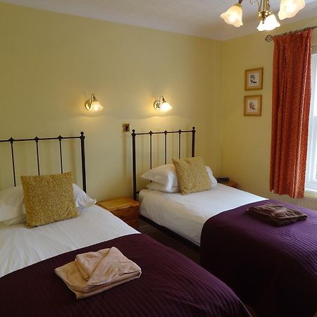 Mylne Bridge House Bed and Breakfast Windermere Exteriör bild