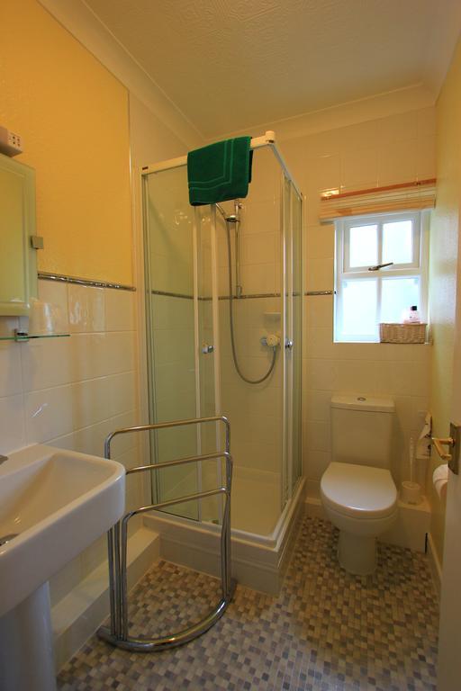 Mylne Bridge House Bed and Breakfast Windermere Exteriör bild