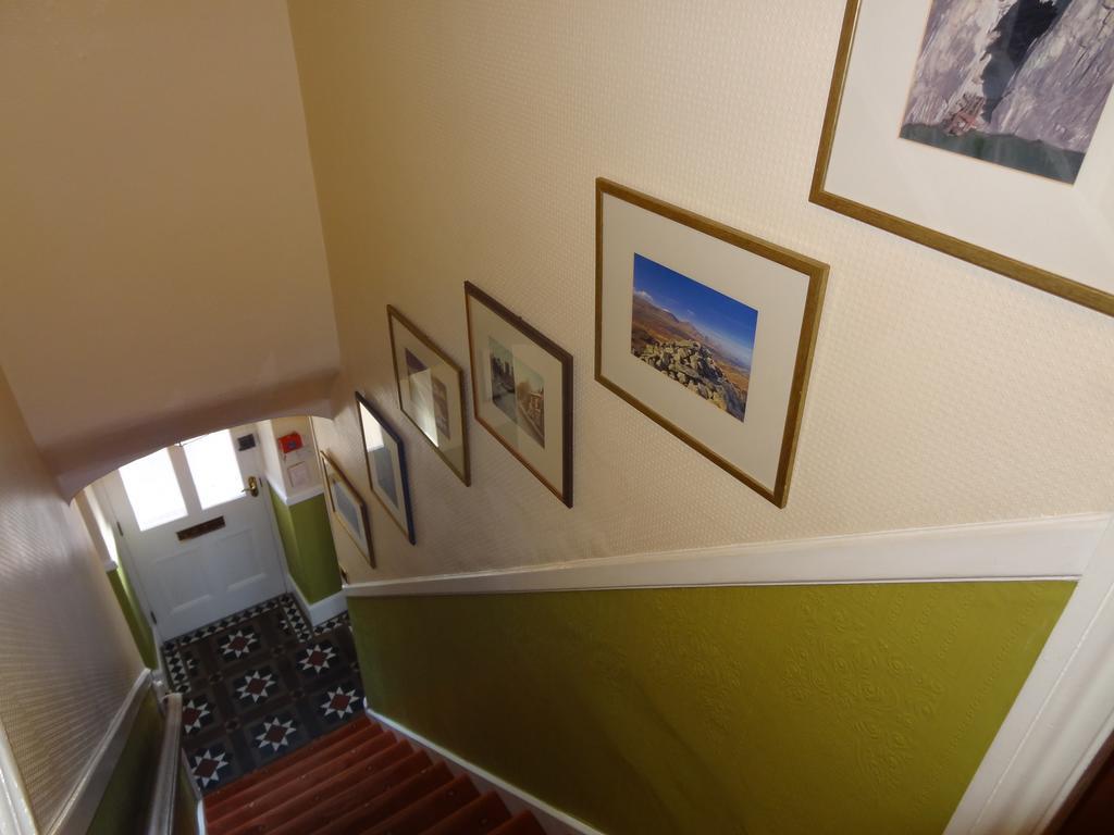 Mylne Bridge House Bed and Breakfast Windermere Exteriör bild