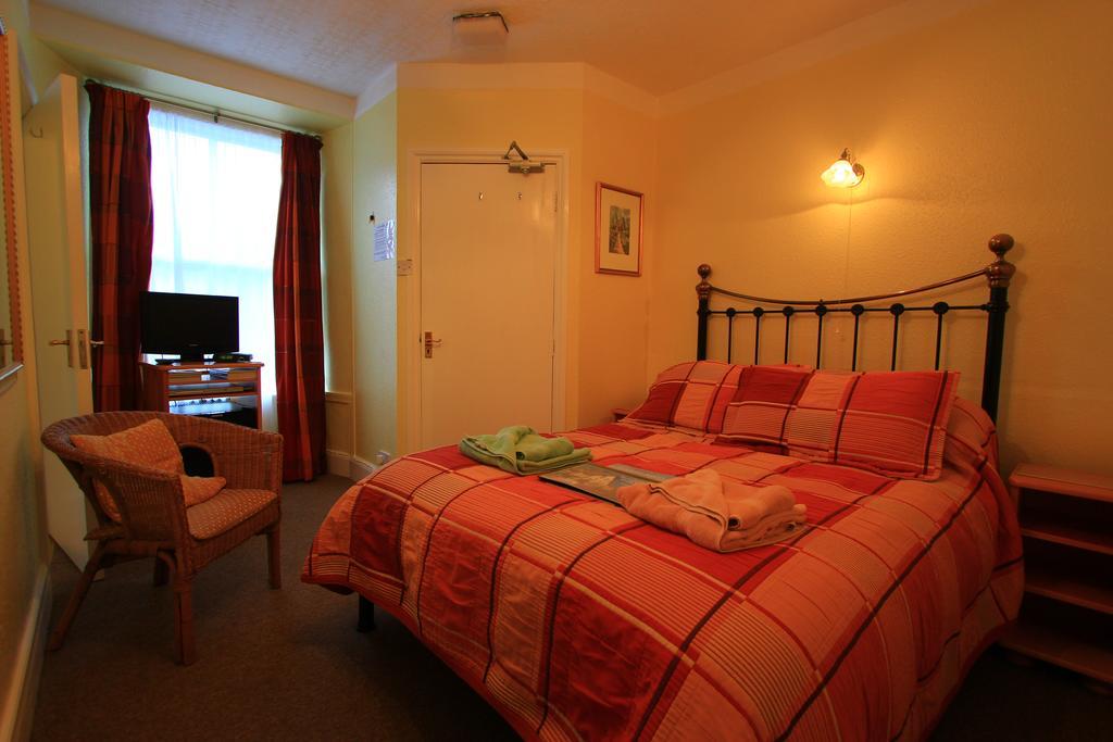 Mylne Bridge House Bed and Breakfast Windermere Exteriör bild