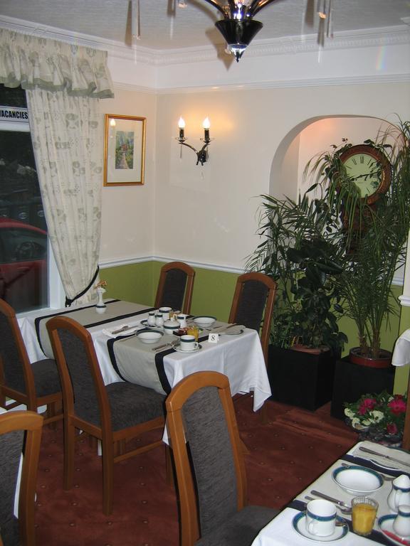 Mylne Bridge House Bed and Breakfast Windermere Exteriör bild